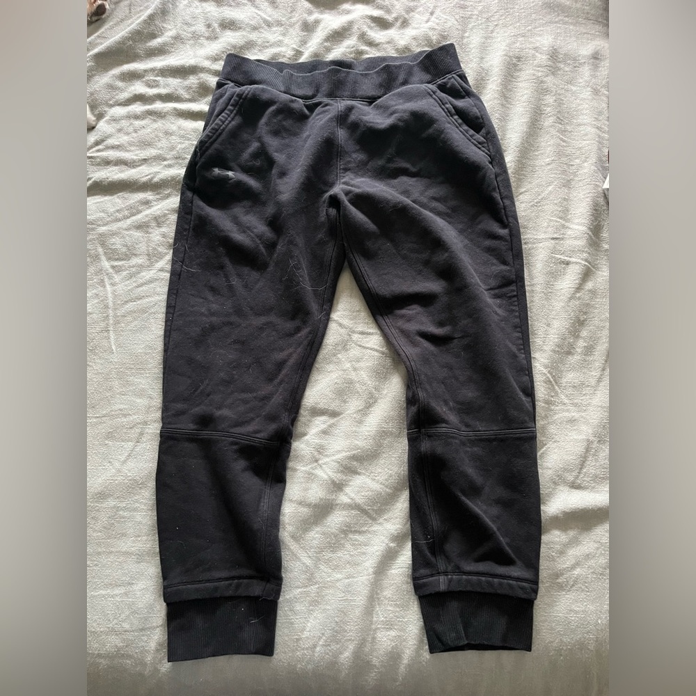 Sweatpants